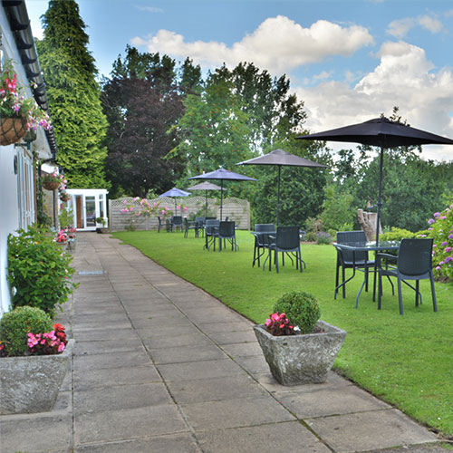 Paddocks Cottages Azalea